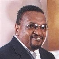 Willie Lee "Moochie" Hicks, Jr.
