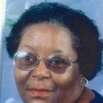 Alma Pauline Hines