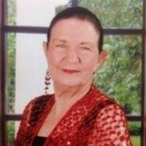 Anna "Anita" Hirniak
