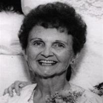 Nancy Claire Hoffman
