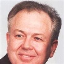 Clifford Steven Holder
