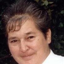 Gloria Carol Hollenbaugh