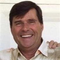 David Richard Hopkins