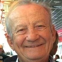 Kenneth Sinclair Houghton