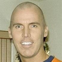Bryan David Huber