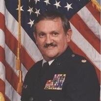 Robert F. "Robin" Hudnall