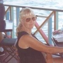 Sharon Lynn Hungrige