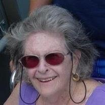 Roslyn Hurewitz