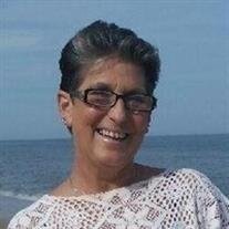 Stacey Lynn Hutton
