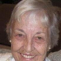 Barbara Leona Hyde-Herkel