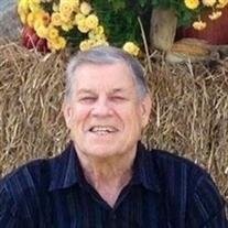 Thomas William Ingle