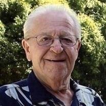 David Joseph Internoscia