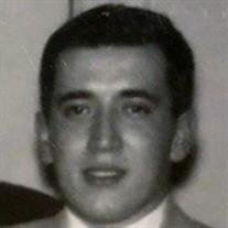 Roddy Intriago