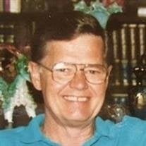 Raymond E. Jackson