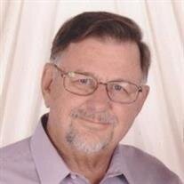 Terry Jackson