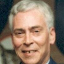 Everett James