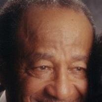 Clyde Cornelius Jenkins