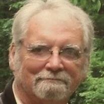 Charles David Jewell