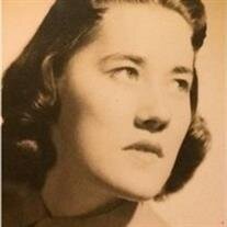 Barbara Elsie Johnson