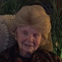 Bernice A Johnson