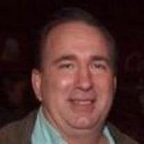 Chester W. "Chet" Johnson