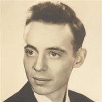 Edgar Johnson