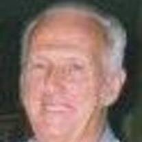Gideon James Johnson