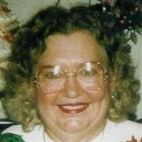 Pauline S. Johnson