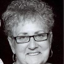 Rachel Louise Johnson