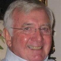 Ronald Russell Johnson