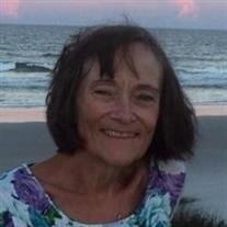 Sue Blevins Johnson