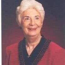 Ann Elizabeth Jones