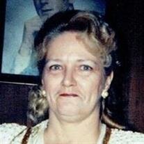 Carole Ann Jones