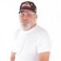 Milton Wayne Jones
