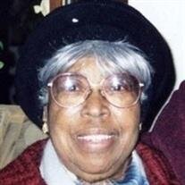 Sardie Cashwell Jones