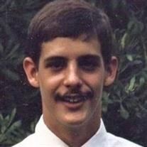 William Warren Jordan