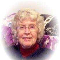 Inez Rebecca Kaynor
