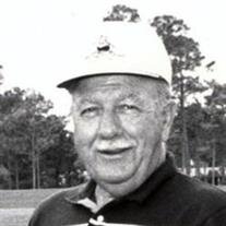 Donald John Keenan