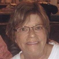 Sheila Girvan Keim