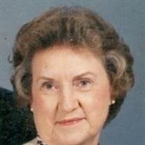 Louise Keller
