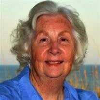 Marguerite Bowden Keller