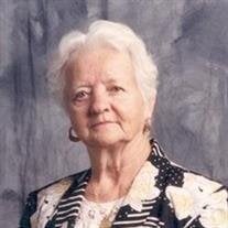 Matilda Kelly