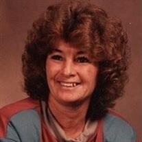 Betty Lou King