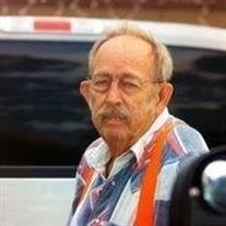 Ernest Ray Kinlaw