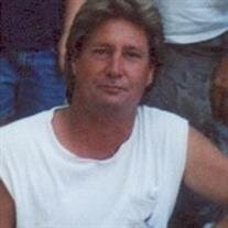 Raymond Dossie Kinlaw