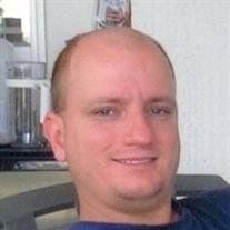 Sean Christopher Kissell