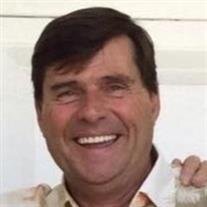 John Kevin Klindtworth