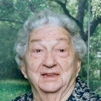 Billie G. Kline