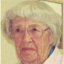 Mildred C. Knight