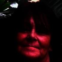 Nancy Marie Labrecque